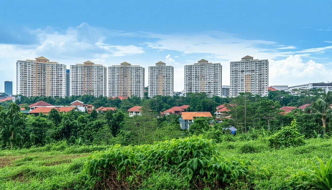 Filinvest Land