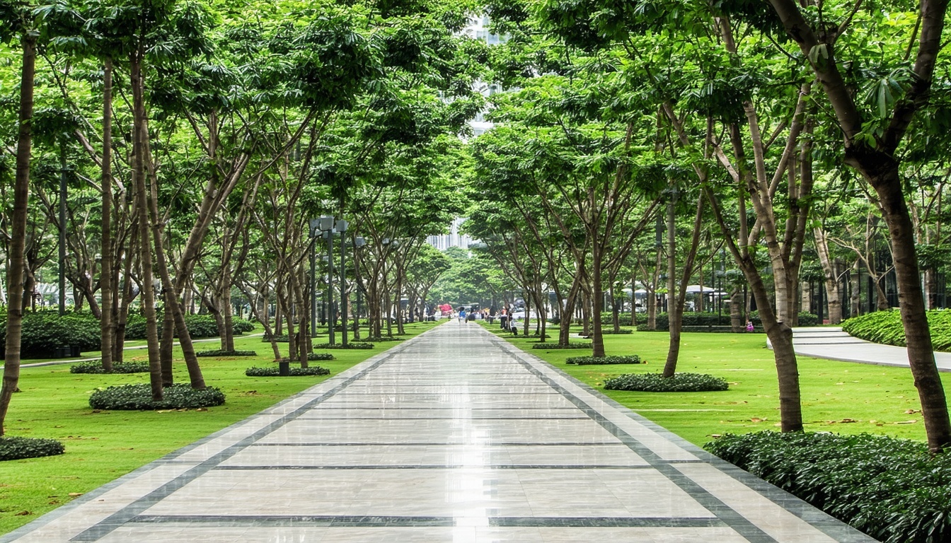 Ayala Land