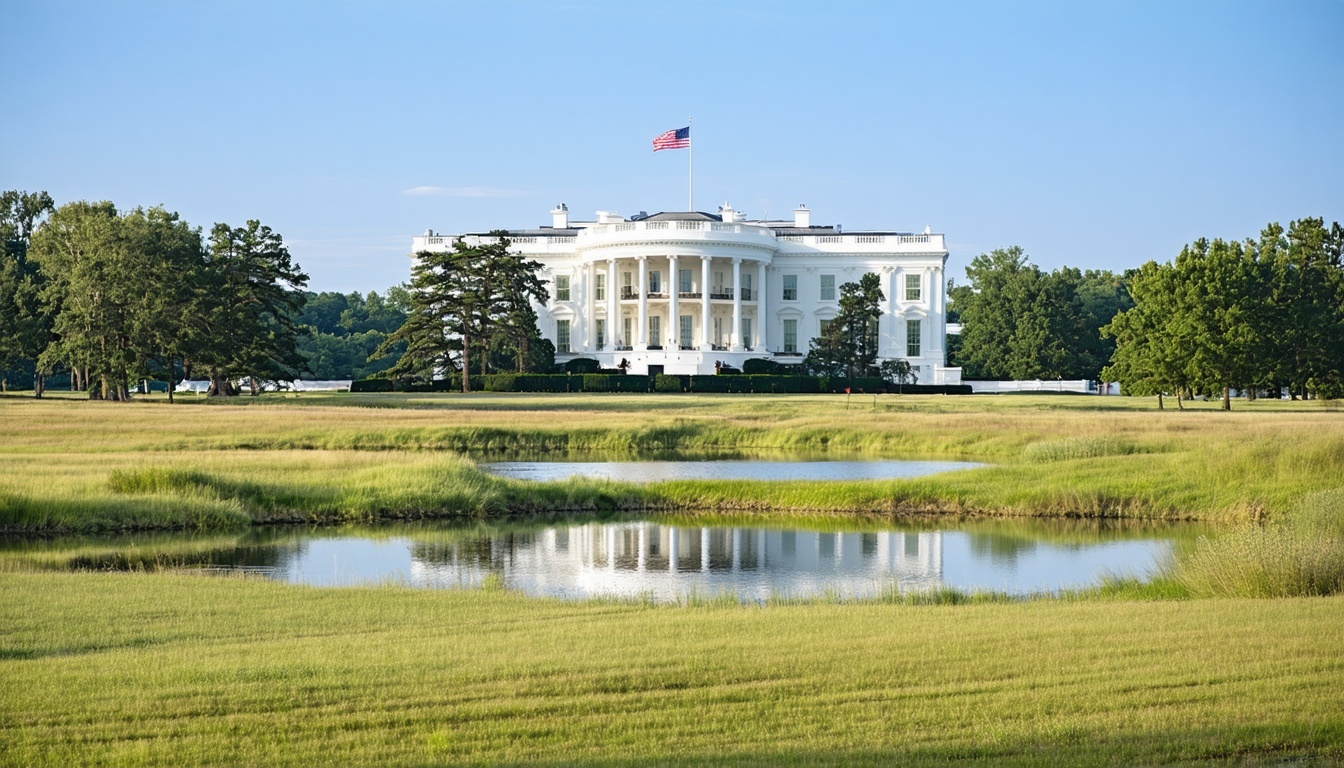 Federal Land