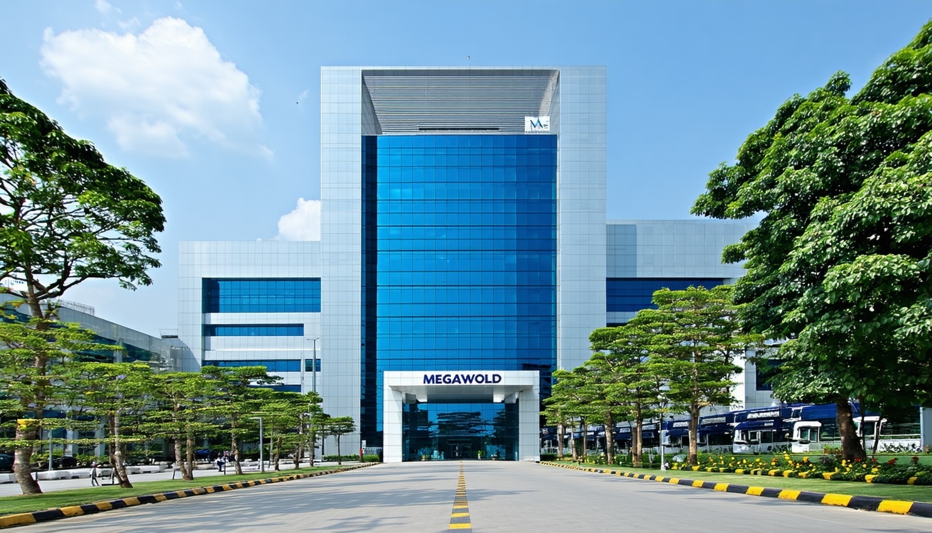 Megaworld Corporation