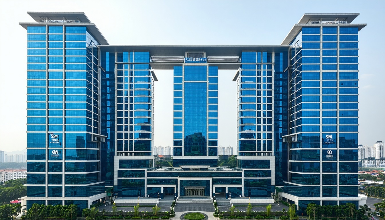SM Prime Holdings